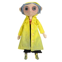 Coraline Doll