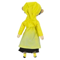 Coraline Doll