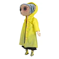 Coraline Doll