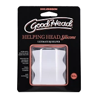 GoodHead Helping Head Stroker