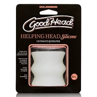 GoodHead Helping Head Stroker