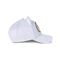 Finn Face Snapback Hat - Adventure Time