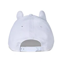 Finn Face Snapback Hat - Adventure Time