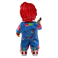 10 Inch Chucky Side Stepper - Child's Play