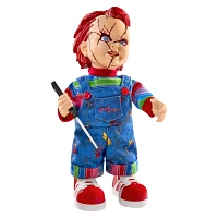10 Inch Chucky Side Stepper - Child's Play