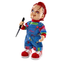 10 Inch Chucky Side Stepper - Child's Play