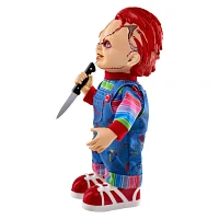 10 Inch Chucky Side Stepper - Child's Play