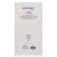 I Scream 10-Function Rechargeable Clitoral Massager 3.7 Inch - Sexology