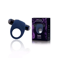 Everlasting 10-Function Vibrating Cock Ring - Hott Love Extreme