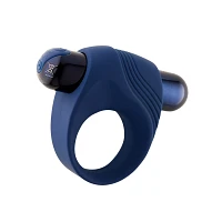 Everlasting 10-Function Vibrating Cock Ring - Hott Love Extreme