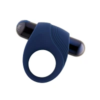 Everlasting 10-Function Vibrating Cock Ring - Hott Love Extreme