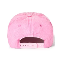 Pink Stitch and Angel Dad Hat - Lilo & Stitch