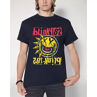 Blink-182 Logo T Shirt