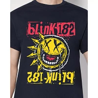 Blink-182 Logo T Shirt