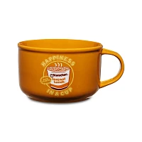 Ramen Happiness in a Cup Bowl with Spoon - Maruchan Ramen