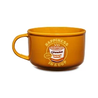Ramen Happiness in a Cup Bowl with Spoon - Maruchan Ramen