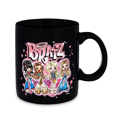 Bratz Group Coffee Mug - 20 oz.