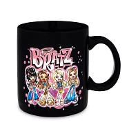 Bratz Group Coffee Mug - 20 oz.