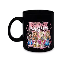 Bratz Group Coffee Mug - 20 oz.