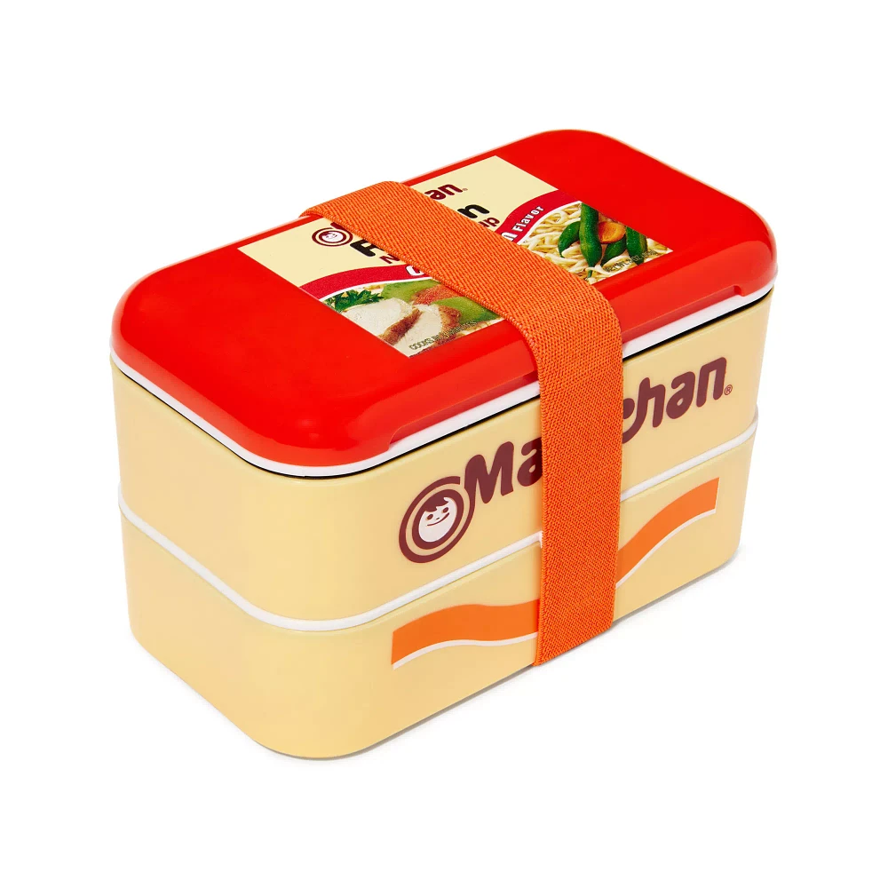 Maruchan Ramen Bento Box
