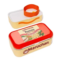 Maruchan Ramen Bento Box