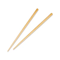 Lucky You Kitty Takeout Bowl with Chopsticks - 14 oz.