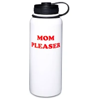 Mom Pleaser Water Bottle - 32 oz.