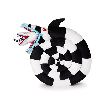 Sandworm Decoration - Beetlejuice