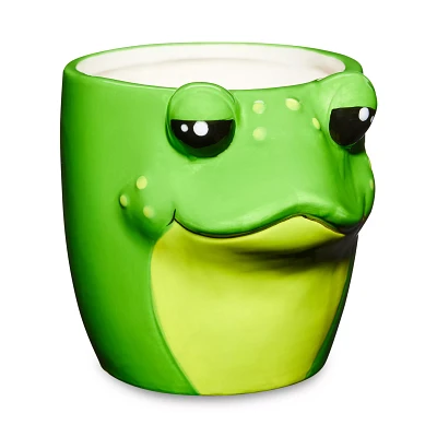 Frog Friend Coffee Mug - 17.5 oz.