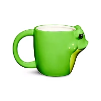 Frog Friend Coffee Mug - 17.5 oz.