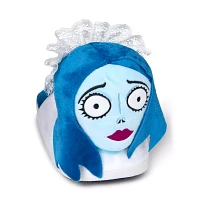 Victor and Emily Slippers - Corpse Bride