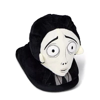 Victor and Emily Slippers - Corpse Bride