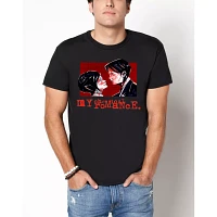 Three Cheers for Sweet Revenge T Shirt- My Chemical Romance