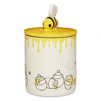 Honey Bee Lid Coffee Mug 18 oz. - Winnie the Pooh