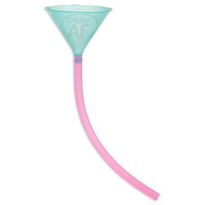 Drunk AF Beer Bong