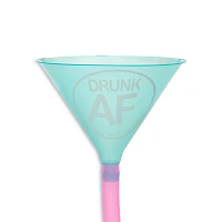 Drunk AF Beer Bong