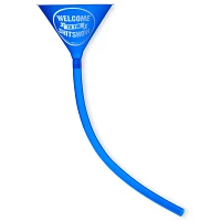 Welcome to the Shitshow Beer Bong