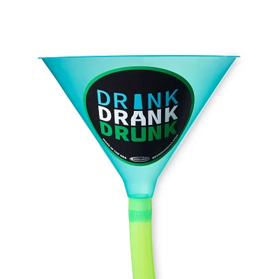 Drink Drank Drunk Beer Bong