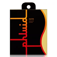 Excite Textured Stroker – Phluid