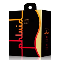Excite Textured Stroker – Phluid