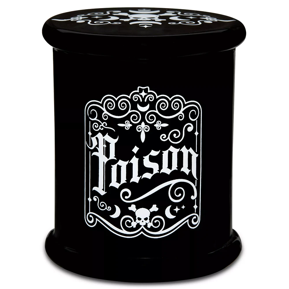 Poison Stash Jar - 12 oz.