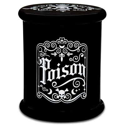 Poison Stash Jar - 12 oz.