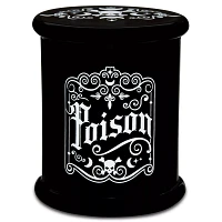 Poison Stash Jar - 12 oz.