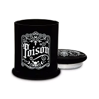 Poison Stash Jar - 12 oz.