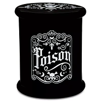 Poison Stash Jar - 12 oz.