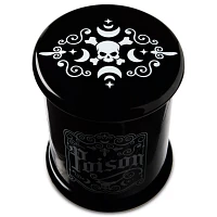 Poison Stash Jar - 12 oz.