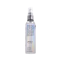 Playboy Pleasure Slick Hybrid Water-Based Lube - 4 oz.
