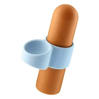 Gratify 10-Function Rechargeable Waterproof Vibrating Bullet 3 Inch – Phluid
