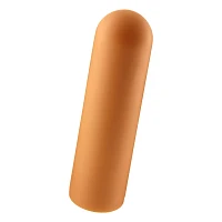Gratify 10-Function Rechargeable Waterproof Vibrating Bullet 3 Inch – Phluid