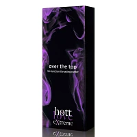 Over the Top 10-Function Thrusting Rabbit Vibrator 9.4 Inch - Hott Love Extreme